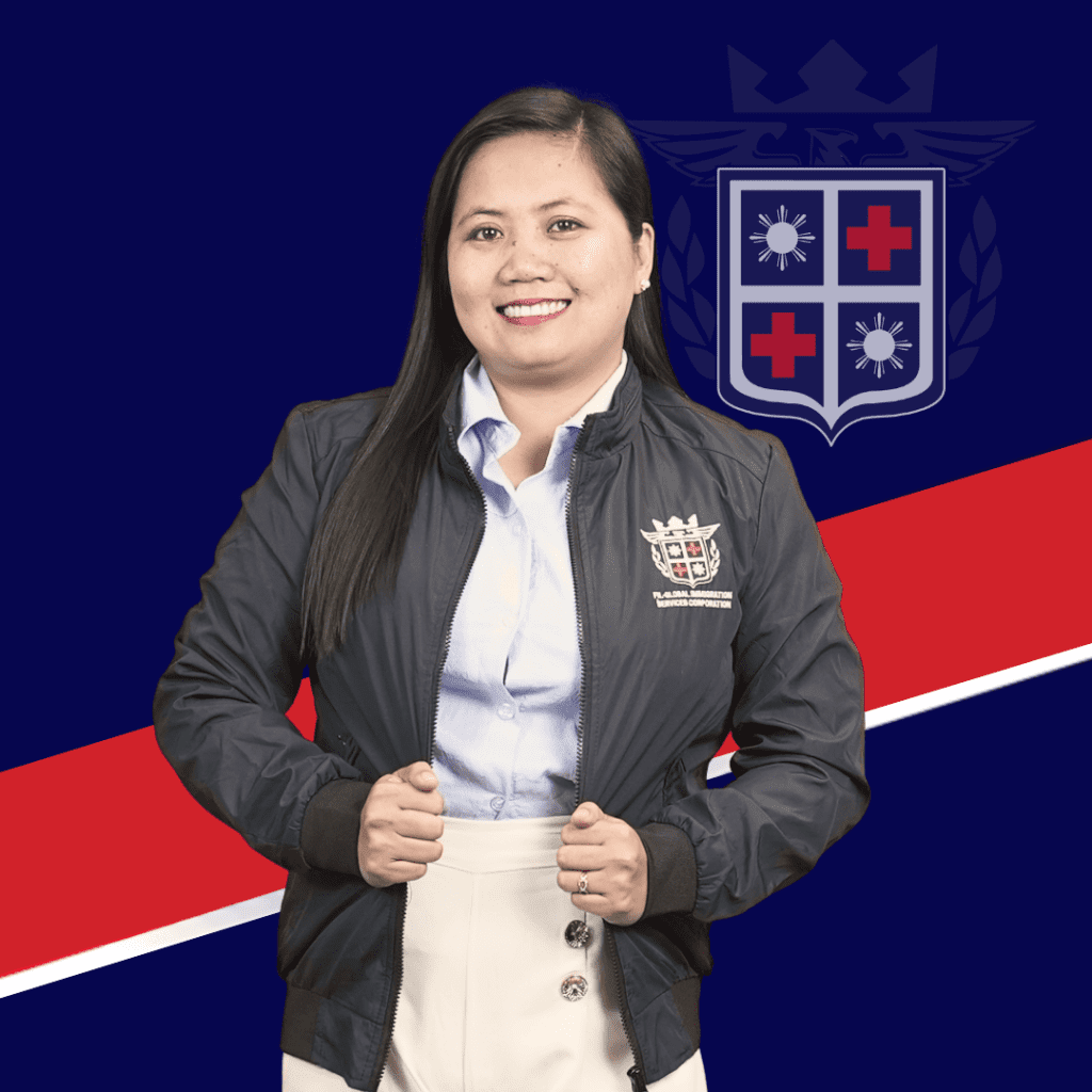 Teody Calabroso - Education Counsellor - Sales