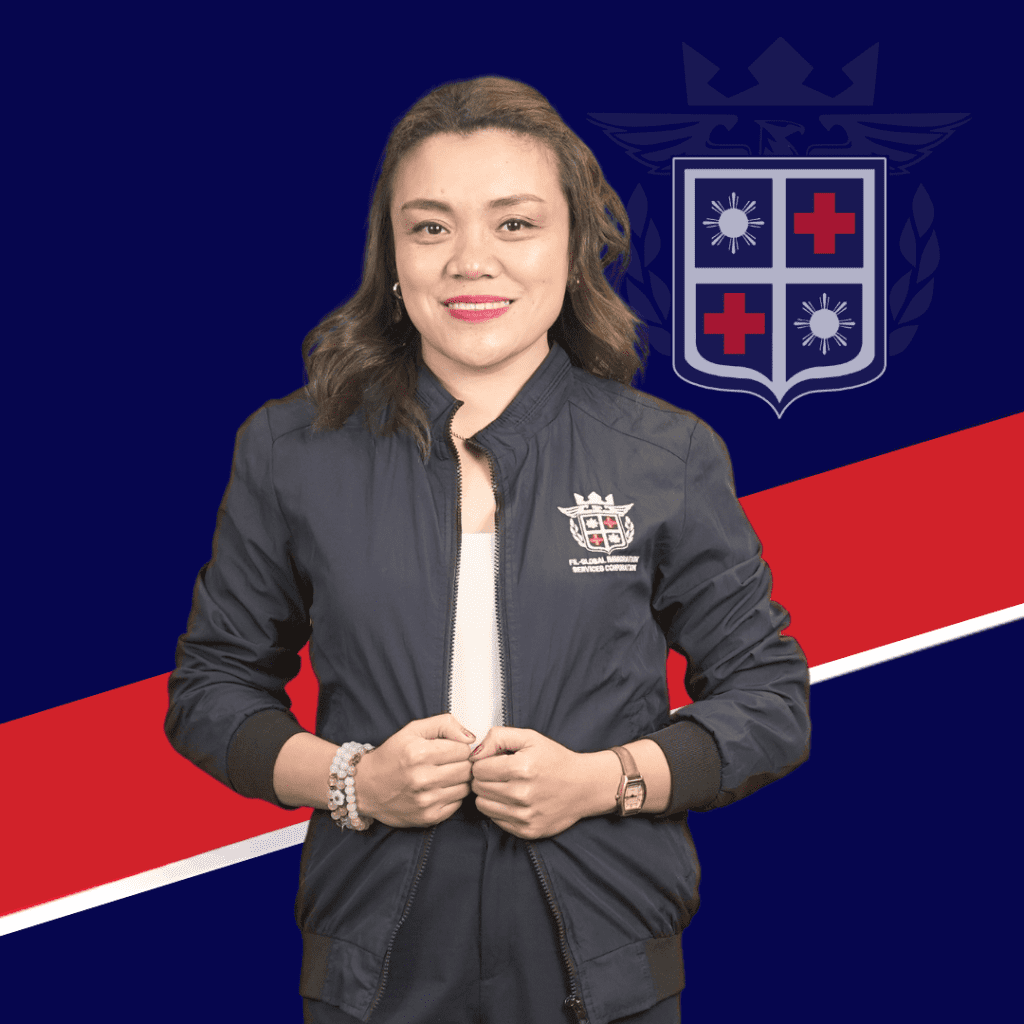 Babie  Laspina - Education Counsellor - Sales