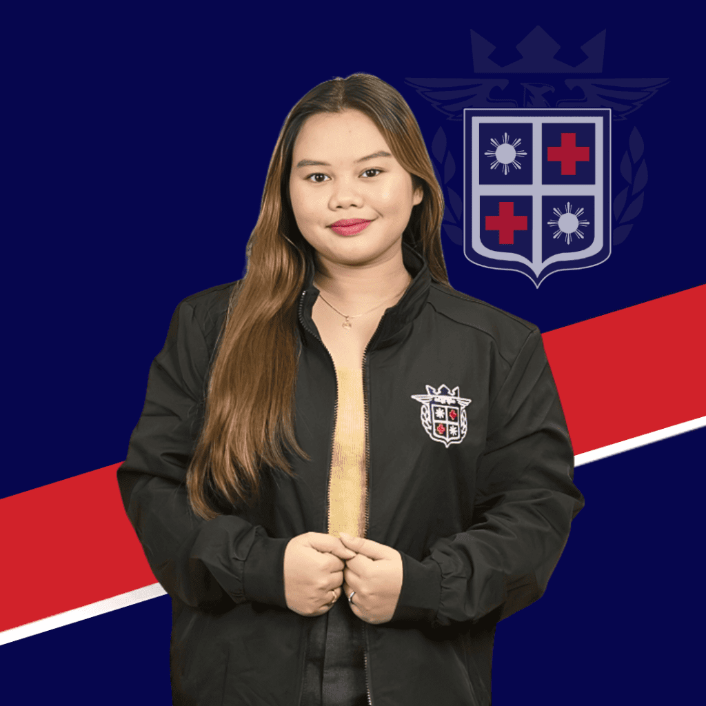 Carl Terry Ladaran - Business Development Manager