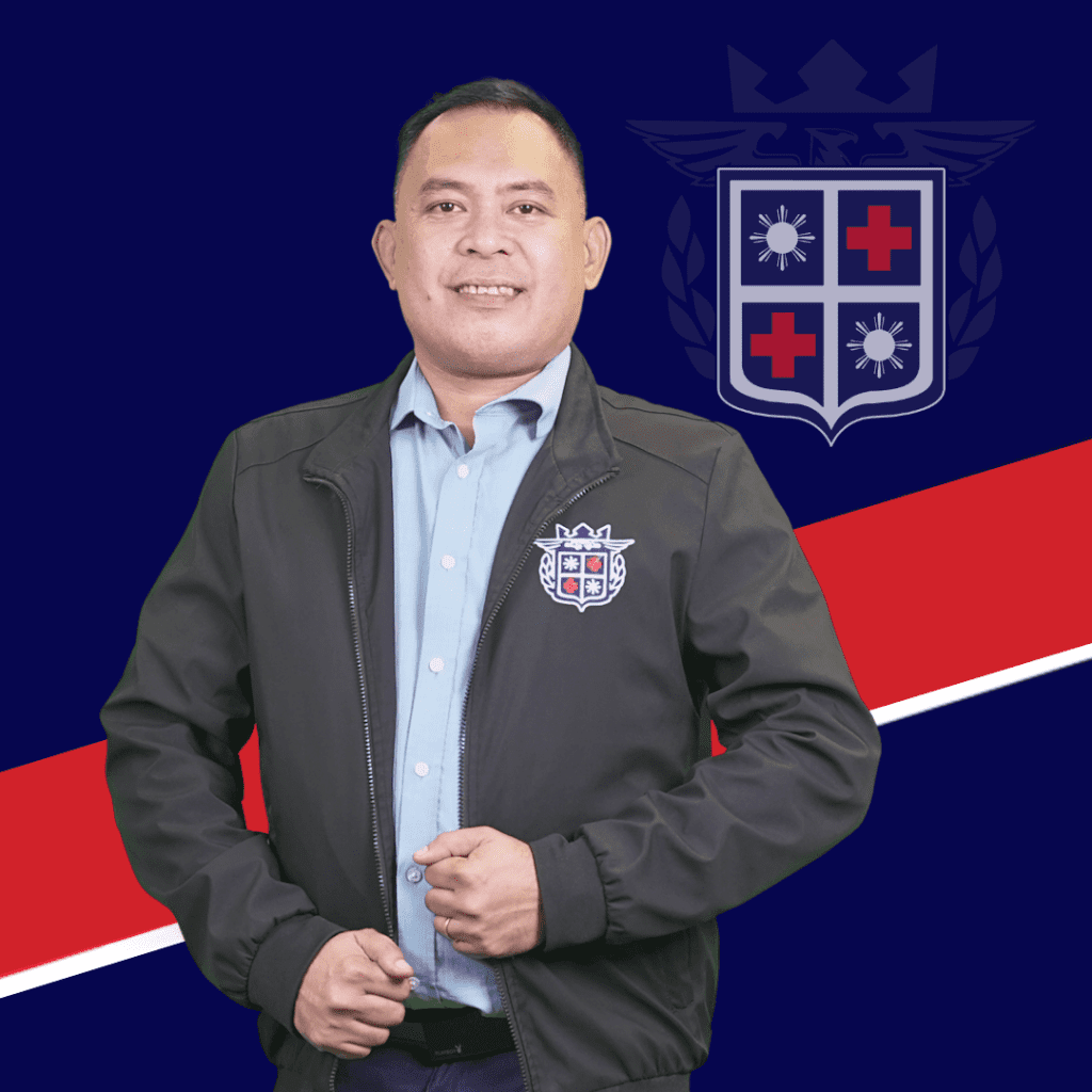 Daniel Flores - Business Development Manager