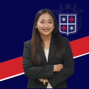 Rauvelyn Serraon - Pathway Consultant - HQ