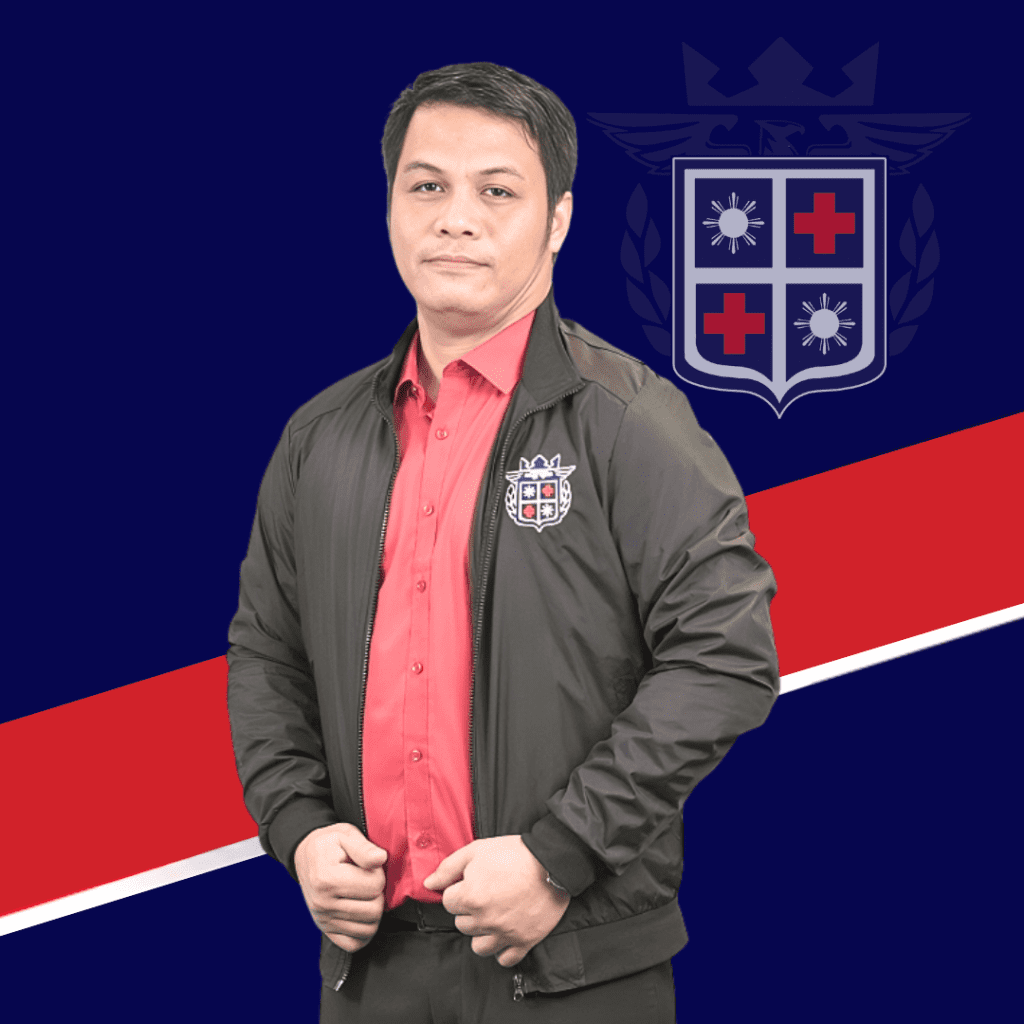 Freddie Maligaya - Business Development Manager