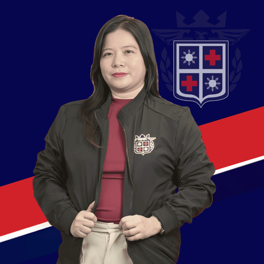 Jasmin Andrada - Education Counsellor - Sales