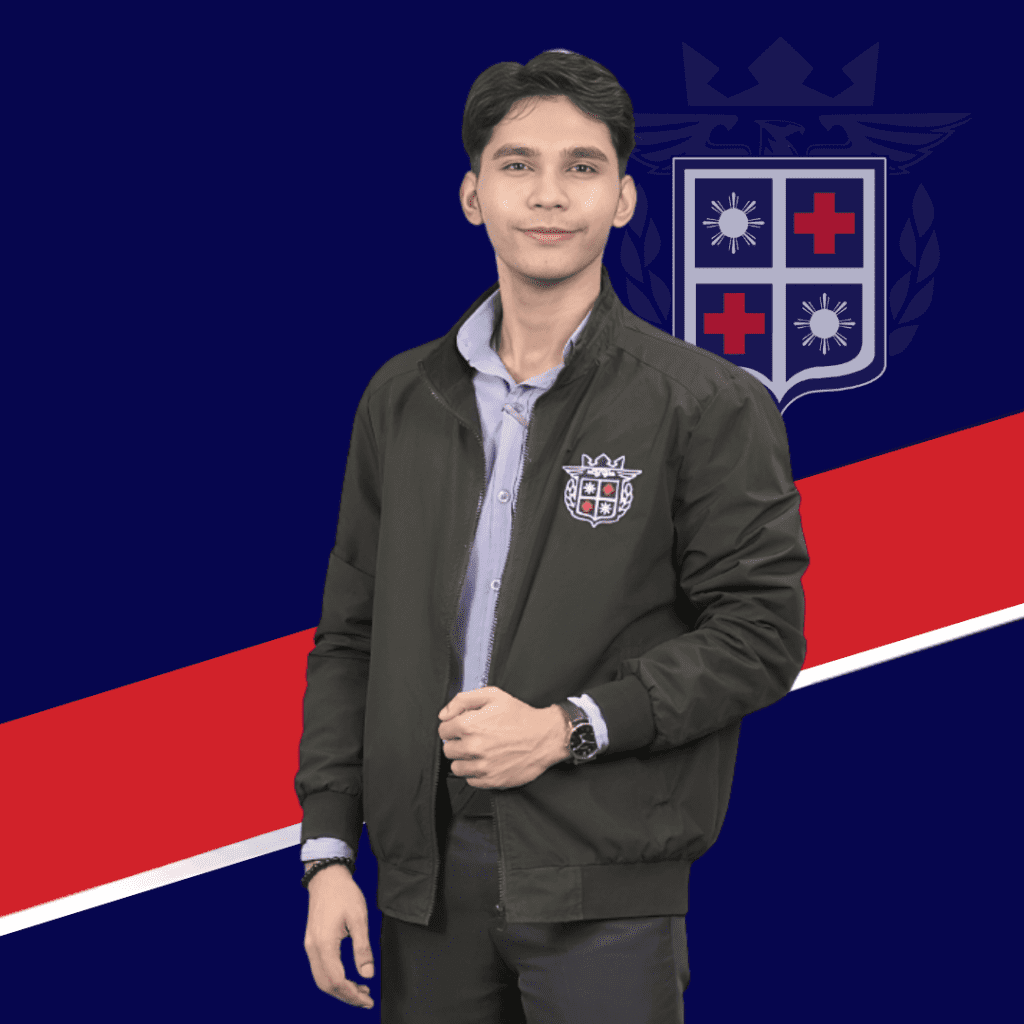 Mark Quiambao - Education Counsellor - Sales