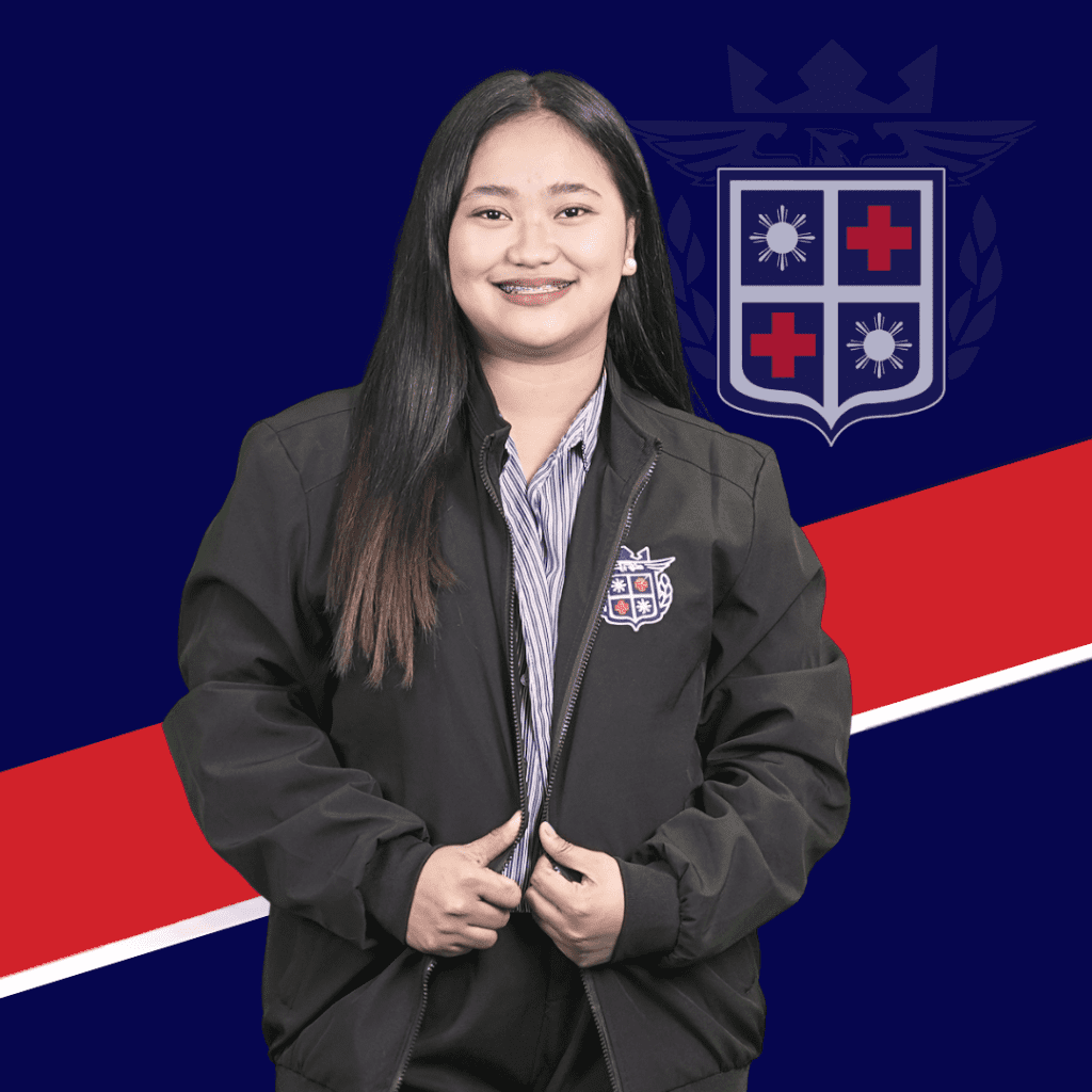 Rauvelyn Serraon - Education Counsellor - Sales