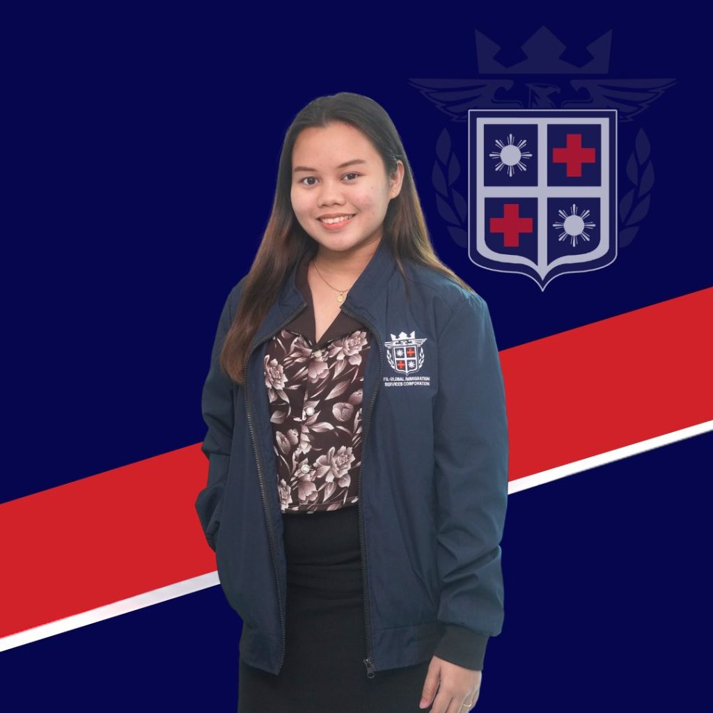 Carl Terry Ladaran - Business Development Manager