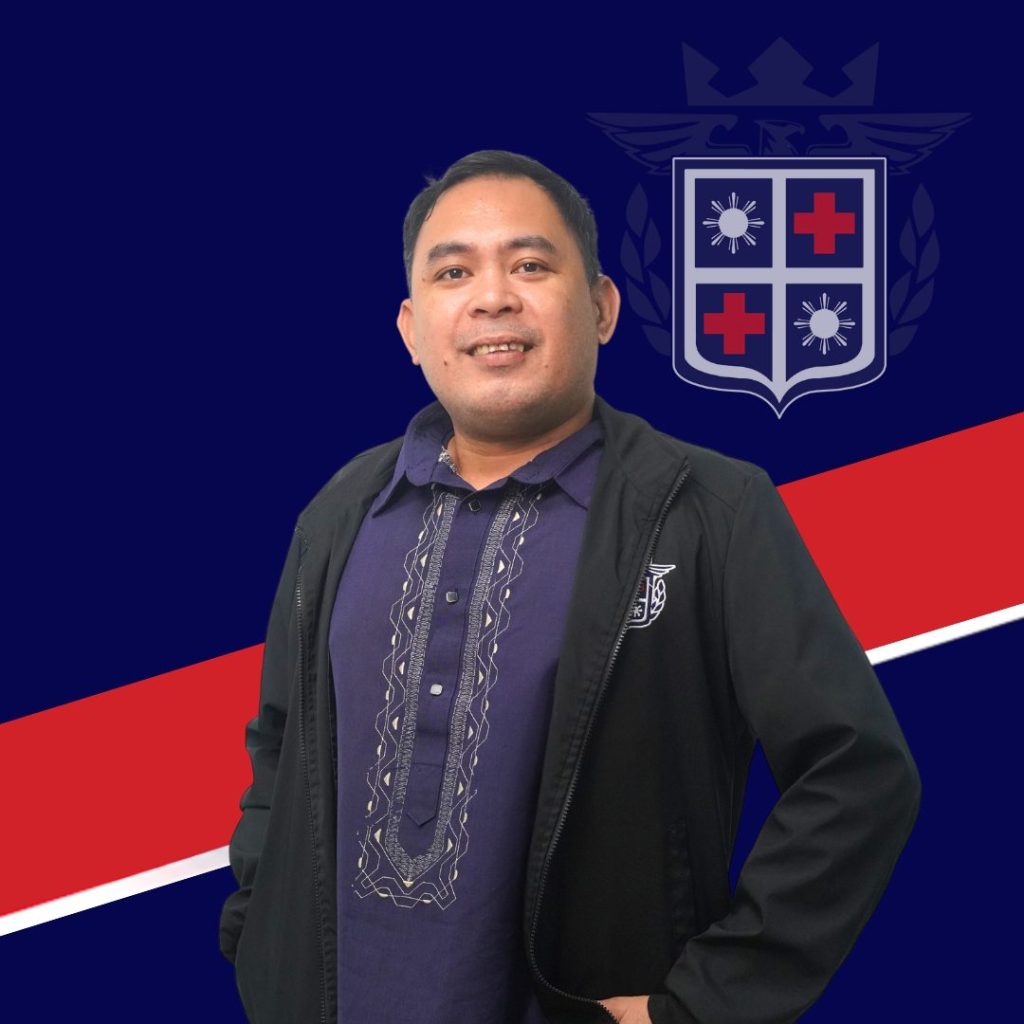 Daniel Flores - Business Development Manager