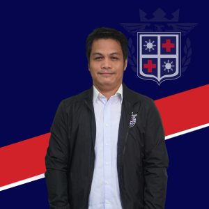 Freddie Maligaya - Lead Pathway Consultant - HQ