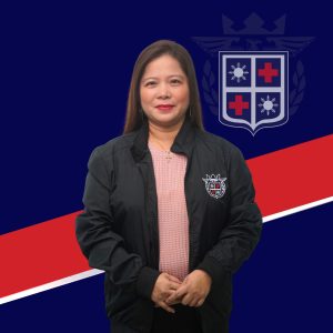 Jasmin Andrada - Pathway Consultant - HQ