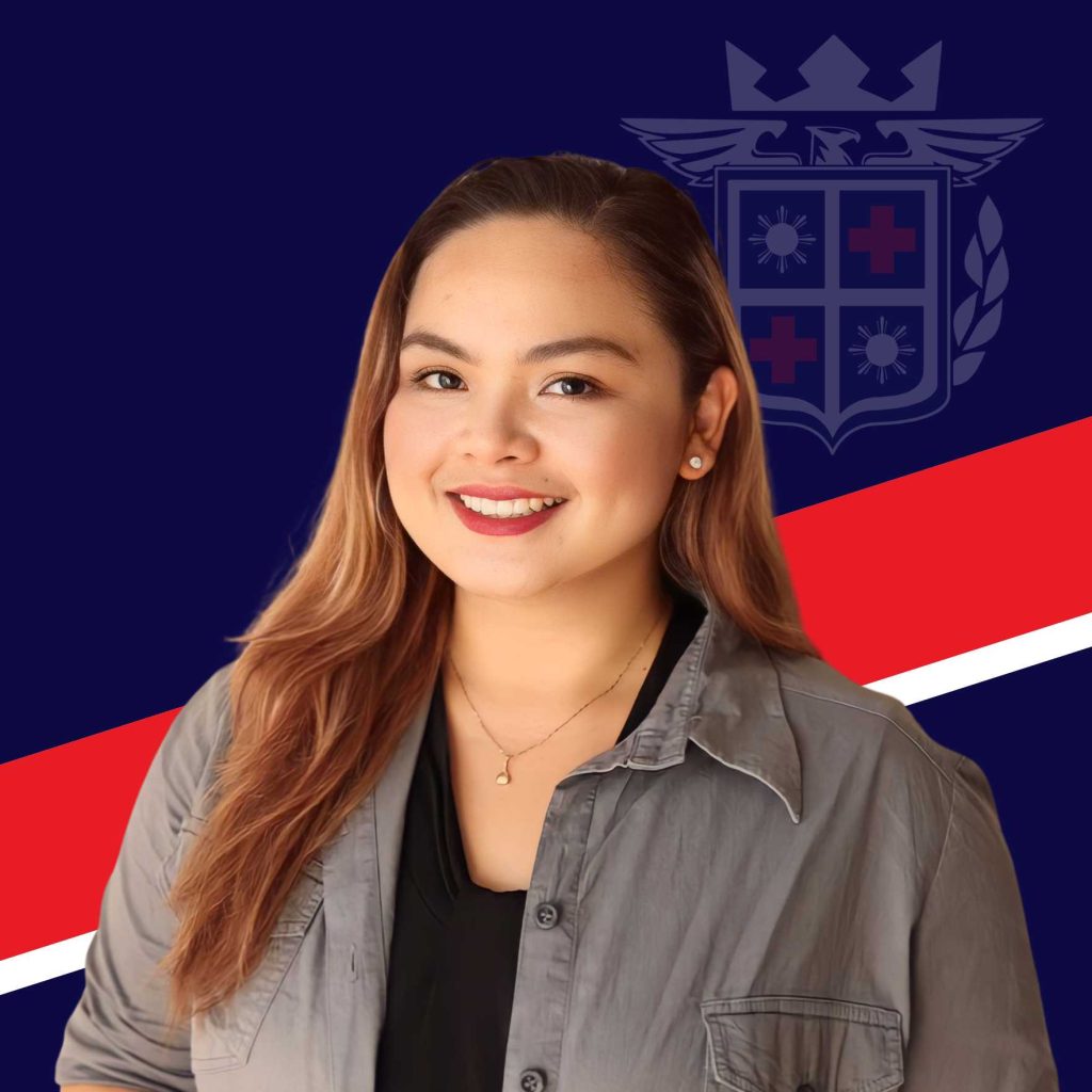Josie Mae Ranis - Education Counsellor - Sales
