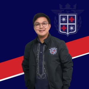 Patrick Garcia - Pathway Consultant - HQ