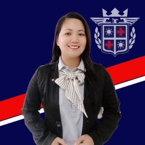 Teody Calabroso - Pathway Consultant - Regionals