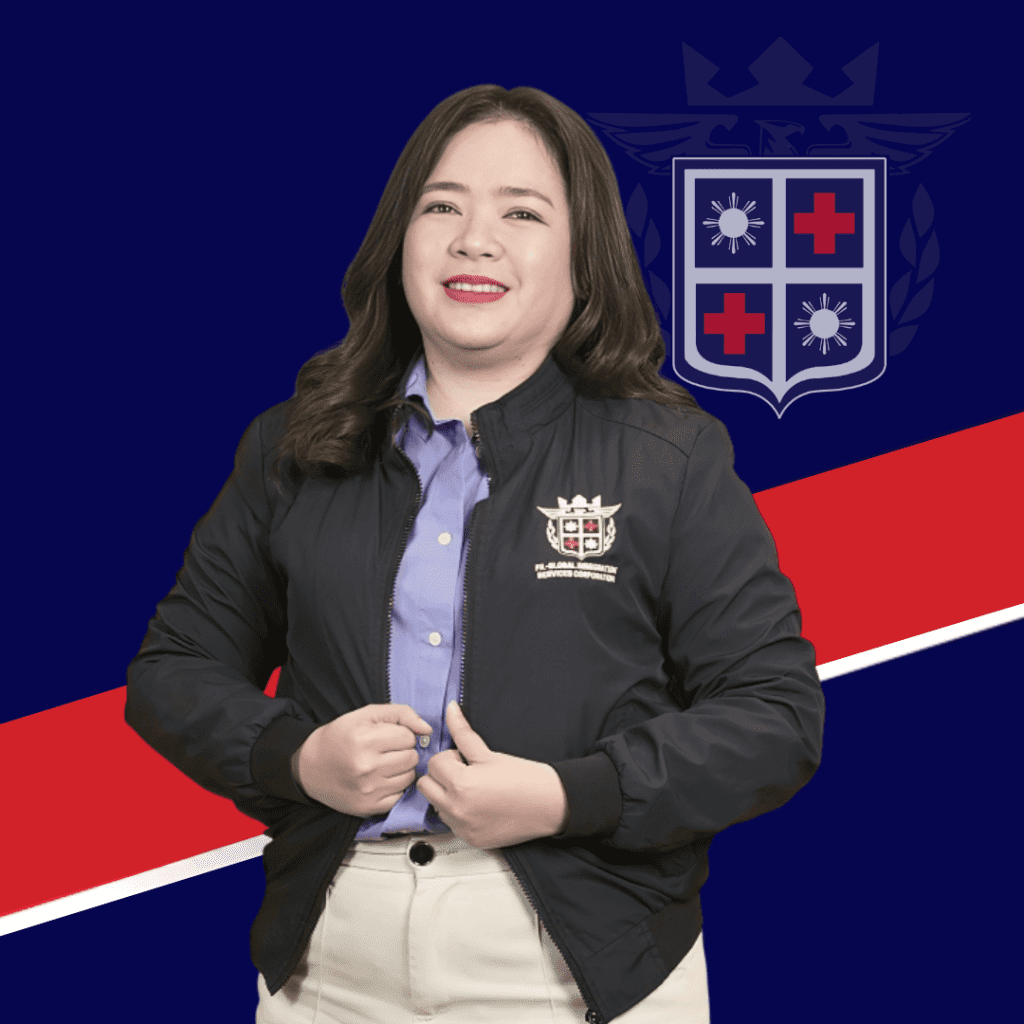 Colleen Talledo - Operations Manager