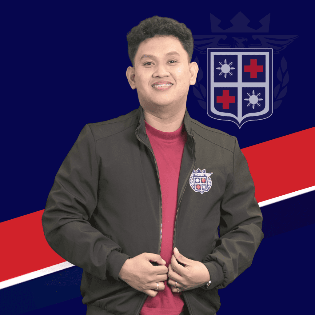 Sahod Abiden - Education Counsellor - Programmes