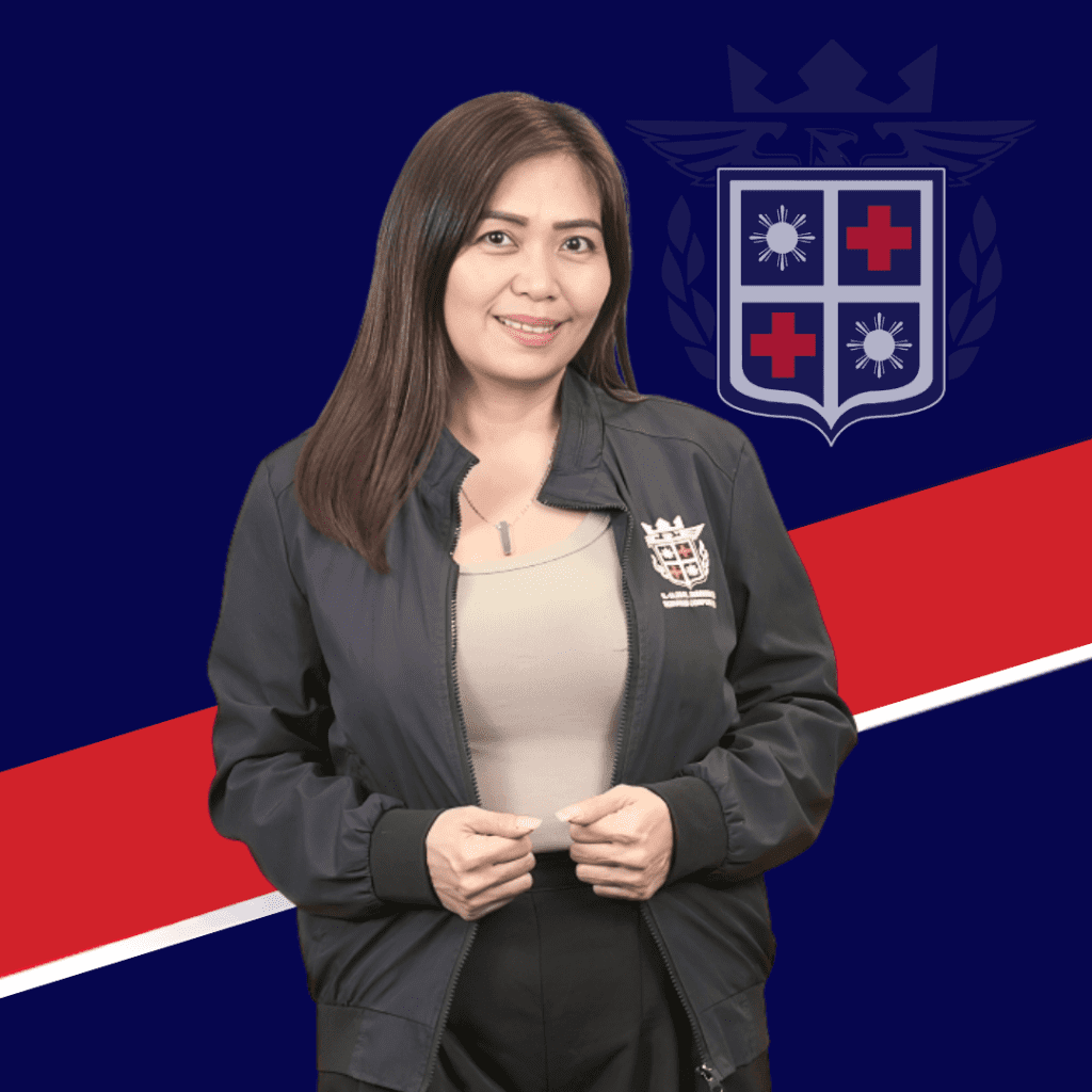 Armi Cruz - HR Director