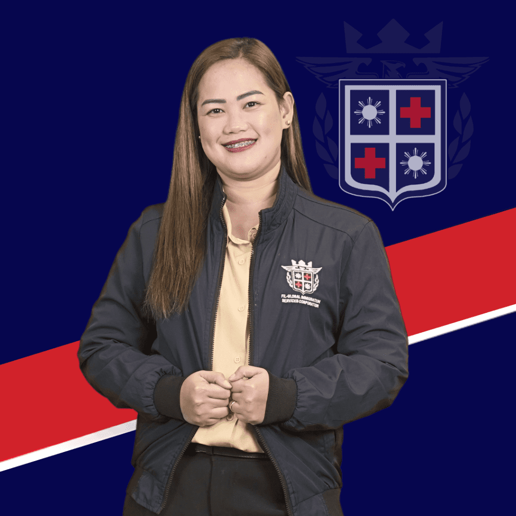 Charisse Catalan - Education Counsellor - Programmes