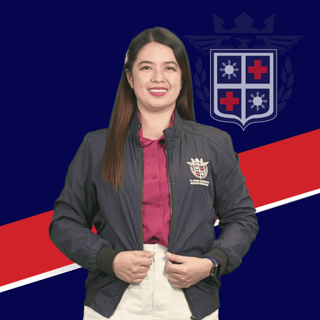 Irene Bonzon - Education Counsellor - Programmes