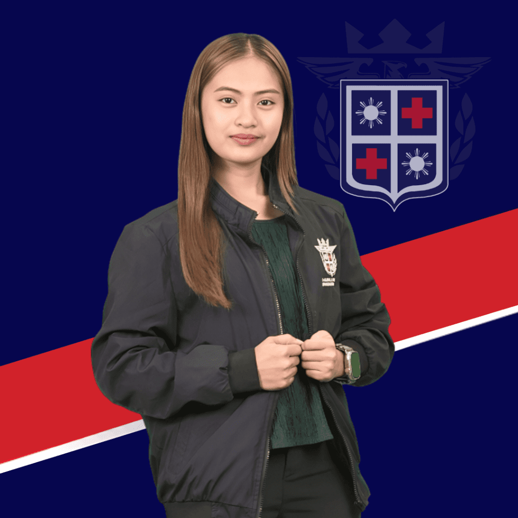 Marjelyn Regulado - Executive Assistant