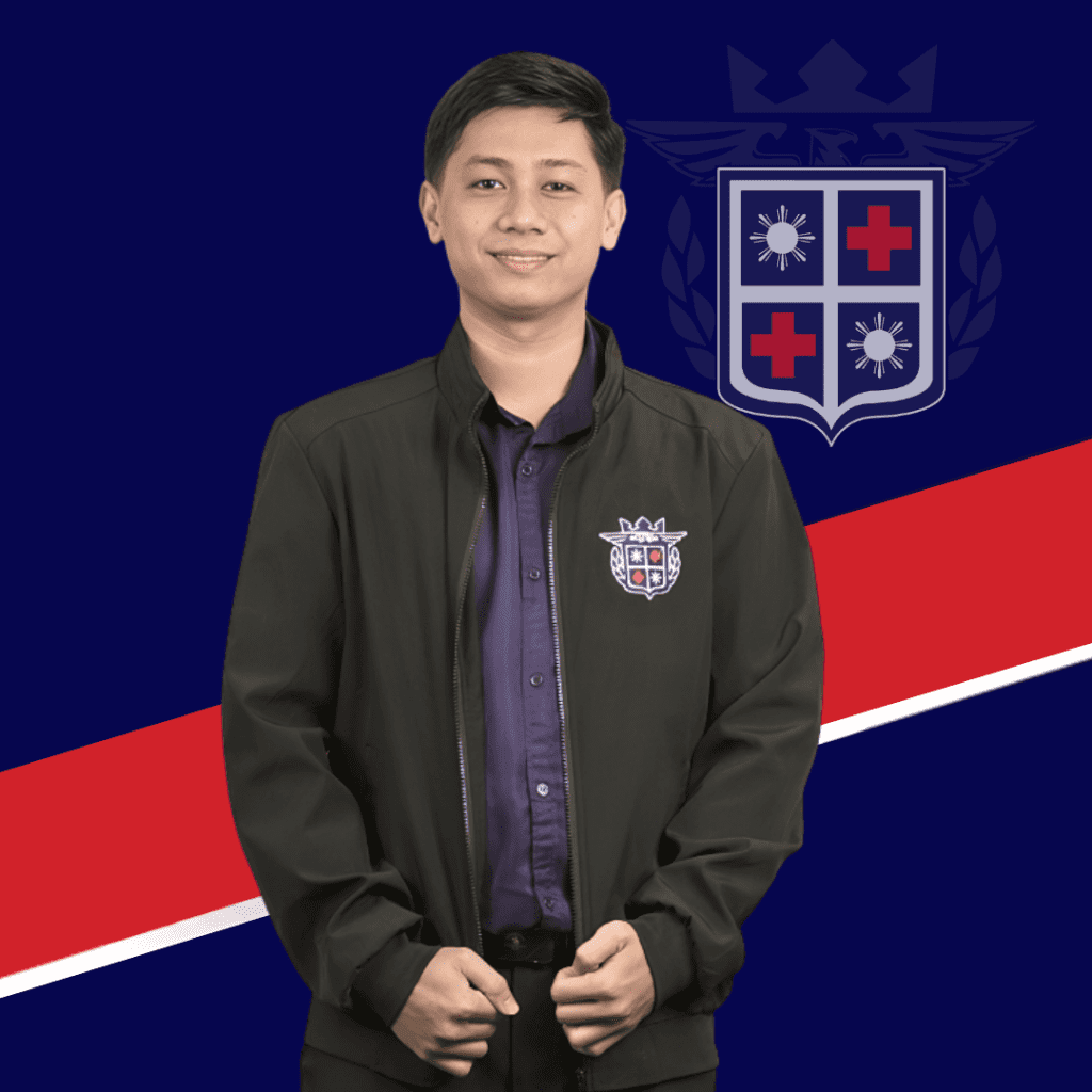 Rafael Gonzales - IT Web Developer