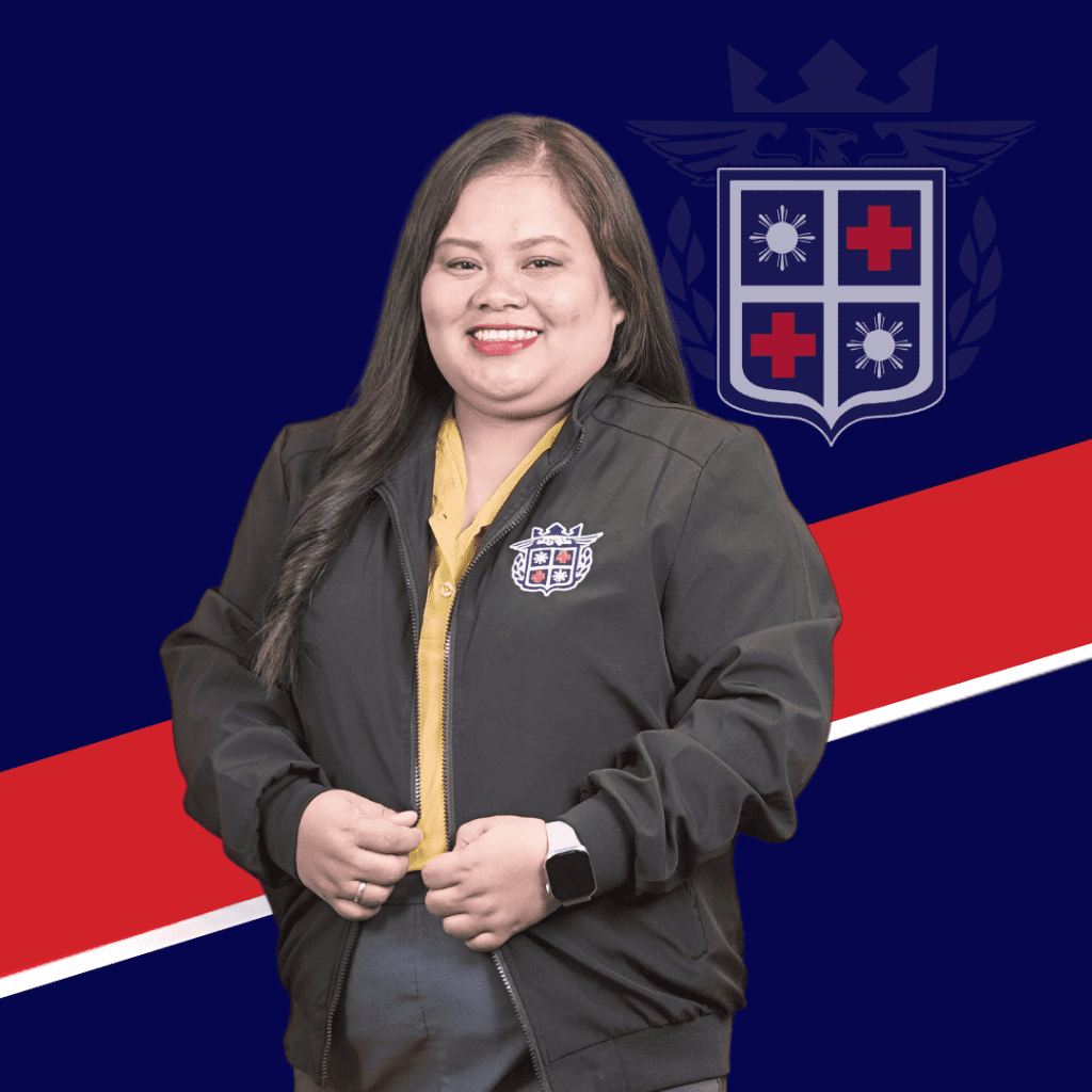 Rhea Gomez - Education Counsellor - Programmes