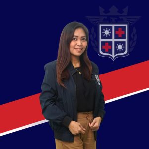 Armi Cruz - Senior Executive – People Ops & Support Group