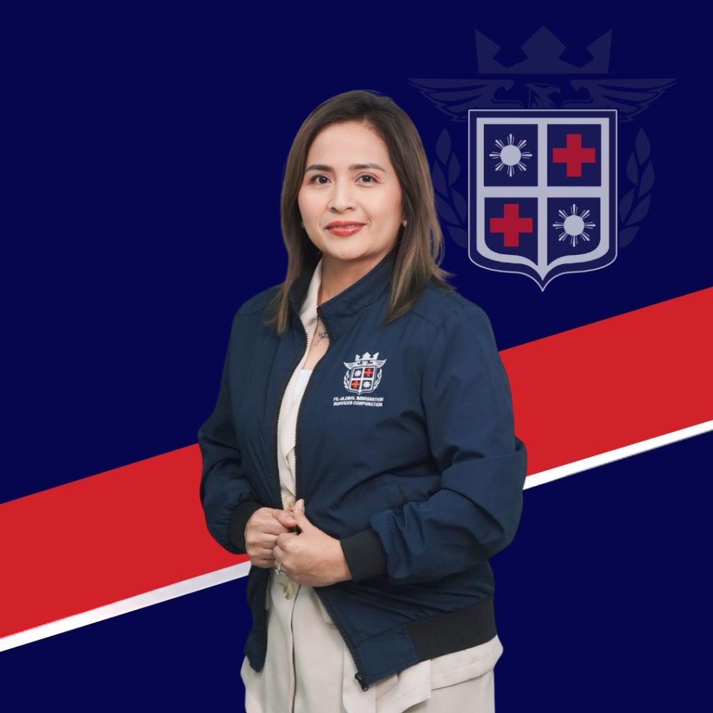 Chelo Elemia - Managing Director