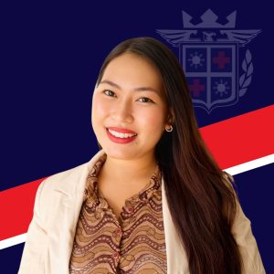 Cherlyn Rosales - Pathway Consultant - Regionals