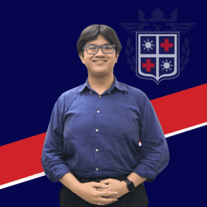 Constantine Del Rosario - Marketing Agent