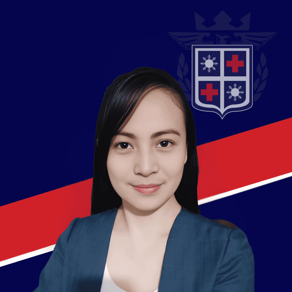 May Angiely Deligero - Marketing Agents Partner