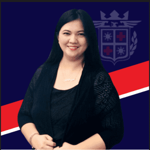 Dorothy Viray - Documentation Officer