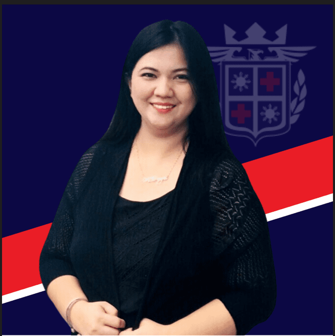 Dorothy Viray - Education Counsellor - Programmes
