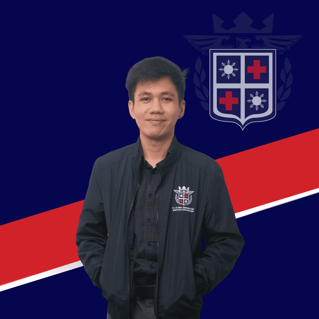 Gabriel Cacayan - IT Web Developer