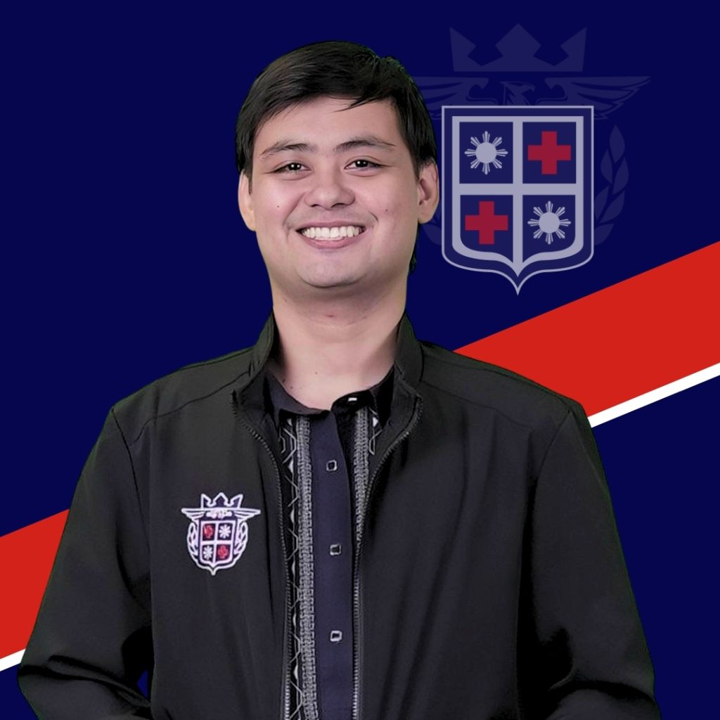 Christian Ian Castañeda - Jr. IT Project Manager