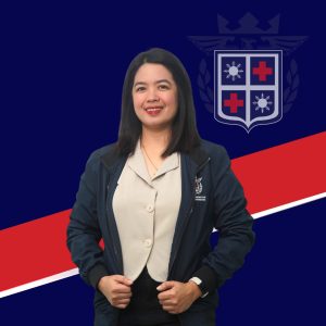 Irene Bonzon - Documentation Officer