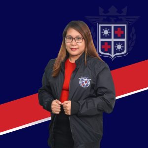 Michelle Rivera - HR and Admin Officer