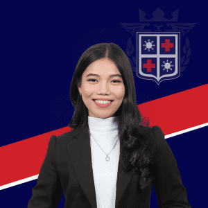 Sarah Joy Buenaflor - Marketing Agents Partner
