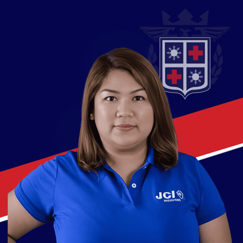 Deb Jomarleh Ucang - Marketing Agents Partner