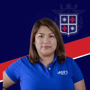 Deb Jomarleh Ucang - Marketing Agents Partner