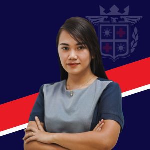 Erielyn Subico - Executive Assistant