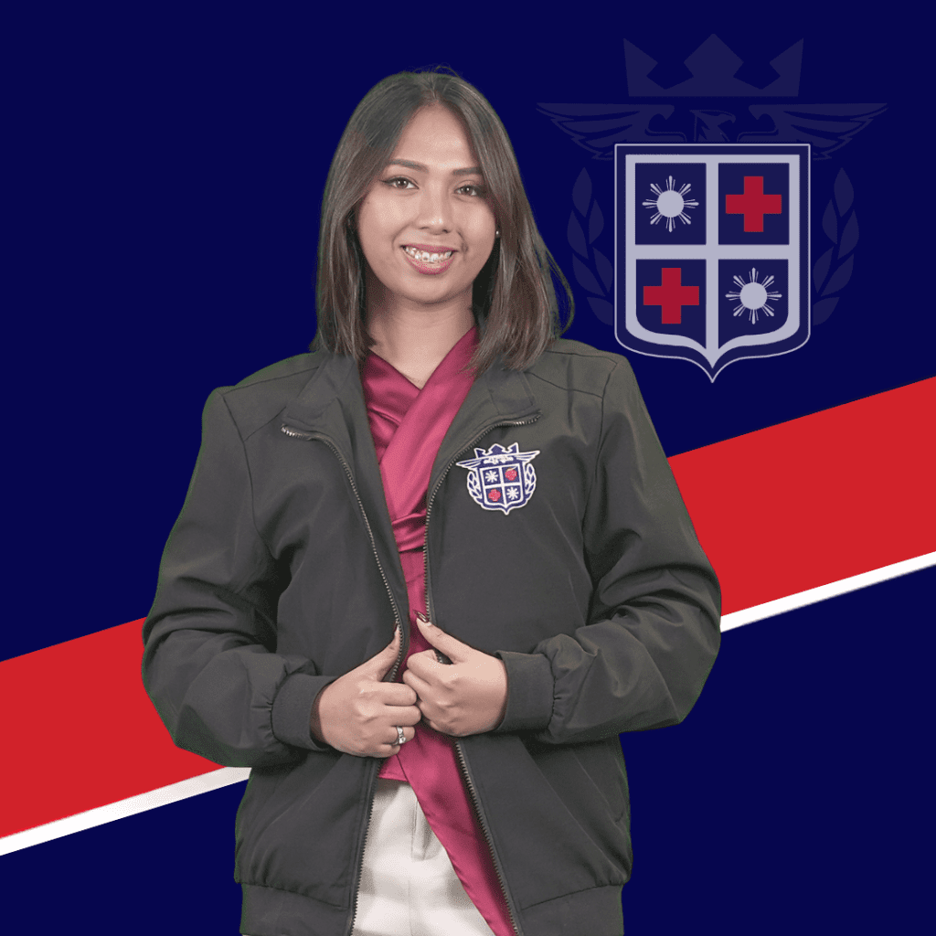 Yuri  Caguisa - Education Counsellor - Sales