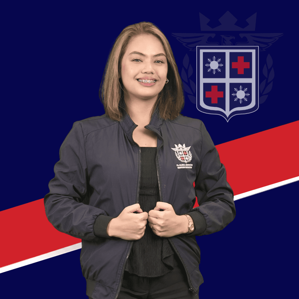 Rhona Mae  Aganan - Marketing Specialist