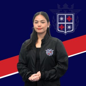 Rhona Mae  Aganan - Marketing Assistant