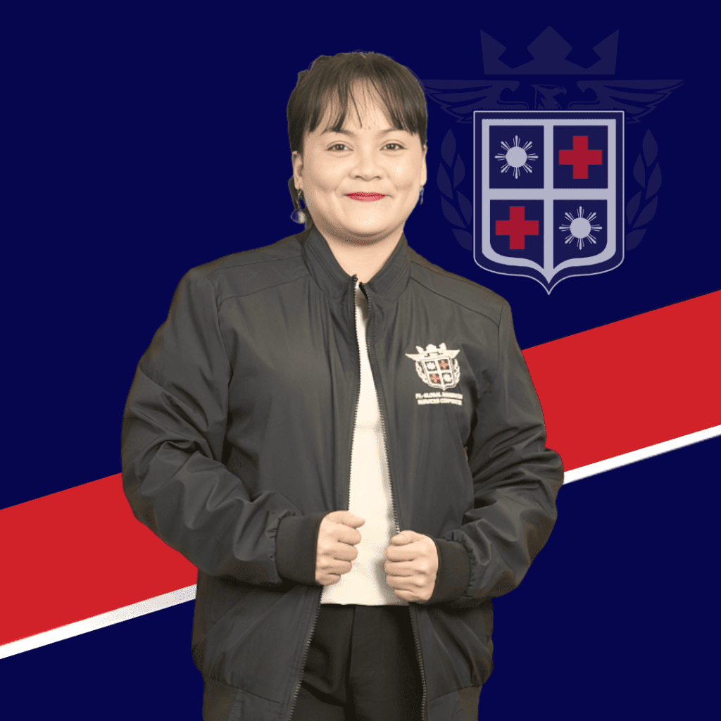 Asliah  Guindo - Accounting Asst. - AR & Purchasing