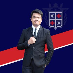 Joseph John Felix - Business Partner