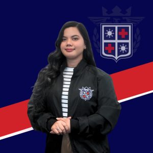 Christine Divine  Benitez - Marketing Assistant