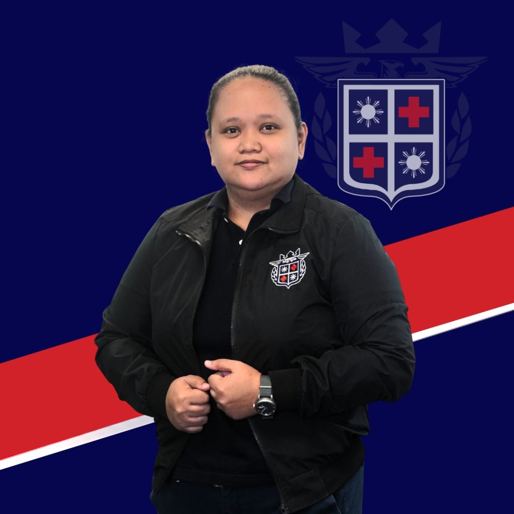 Apple Mae  Montablan - Lead Accounting