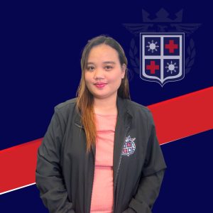 Czarina May  Madrid  - Sales Associate