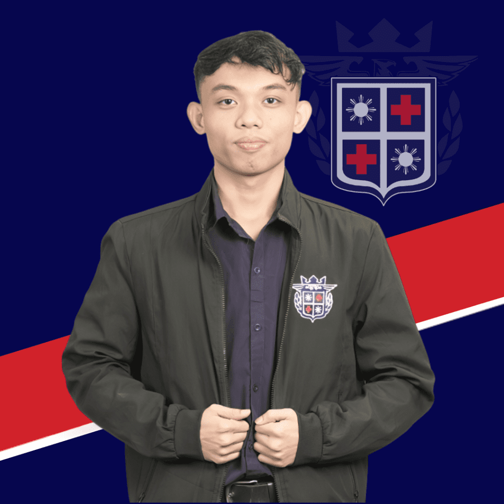 Syrielle Escosia - Education Counsellor - Sales