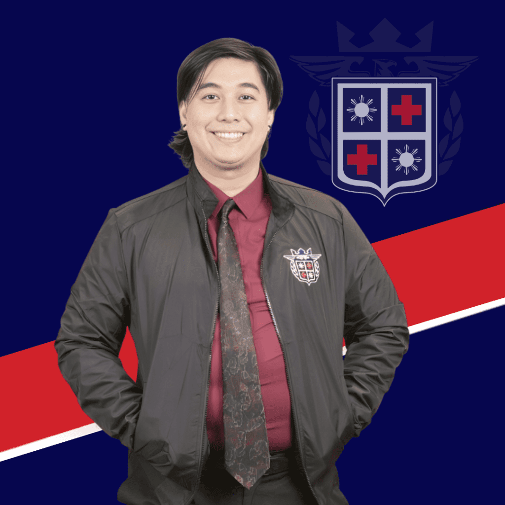 Aaron Espinosa - Education Counsellor - Sales
