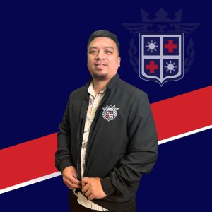 Jerico Alfie  Turno - Pathway Consultant - HQ